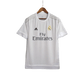 2016 Real Madrid jersey - Retro jersey Home Fan Version - Goatkits Store