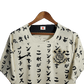 2022/2023 Corinthians Jersey - Special Edition Third Fan Version
