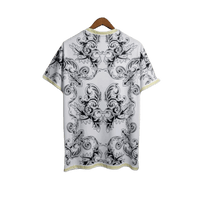 2022/2023 Italy Versace Jersey White Kit - Special Edition | Fan Version