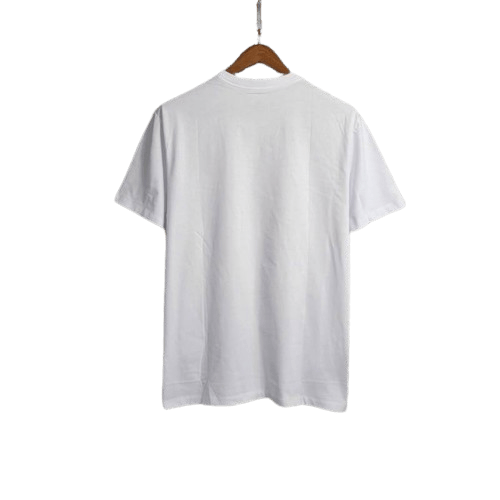 2023 Argentina White Casual T-Shirts - Goatkits