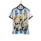 2023 Argentina World Cup Championship Commemorative Edition - Fan version - Goatkits