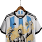 2023 Argentina World Cup Championship Commemorative Edition - Fan version - Goatkits