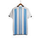2023 Argentina World Cup Championship Commemorative Edition - Fan version - Goatkits
