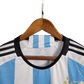 2023 Argentina World Cup Championship Commemorative Edition - Fan version - Goatkits