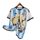 2023 Argentina World Cup Championship Commemorative Edition - Fan version - Goatkits