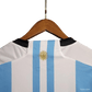 2023 Argentina World Cup Championship Commemorative Edition - Fan version - Goatkits