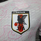 2023 Japan White Special Edition Kit Player Version is a Japan Special Edition Jersey and Official JFA Kit at GoatKits Store