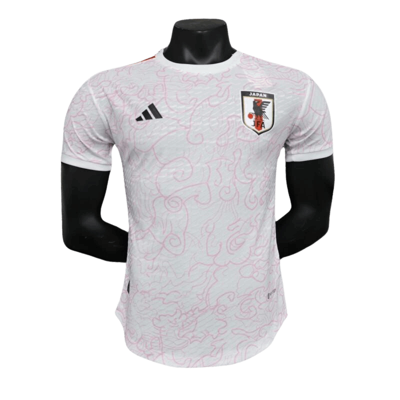 2023 Japan White Special Edition Kit Player Version is a Japan Special Edition Jersey and Official JFA Kit at GoatKits Store