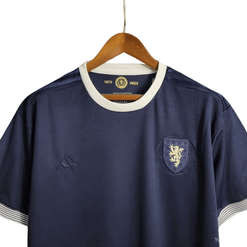 2023 Land'scot 150th Anniversary Blue