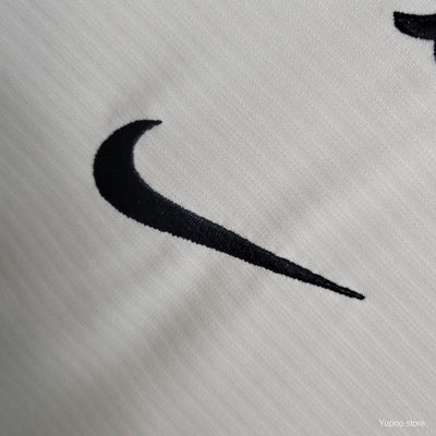 Corinthians Jersey - 2024/2025 Limited Edition Fan Version