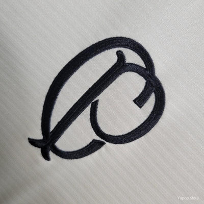 Corinthians Jersey - 2024/2025 Limited Edition Fan Version