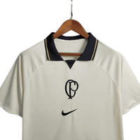 2023/2024 Corinthians Beige kit Special Edition - Fan version