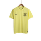 Corinthians 23/24 Yellow Special Edition Kit - Fan Version - Front