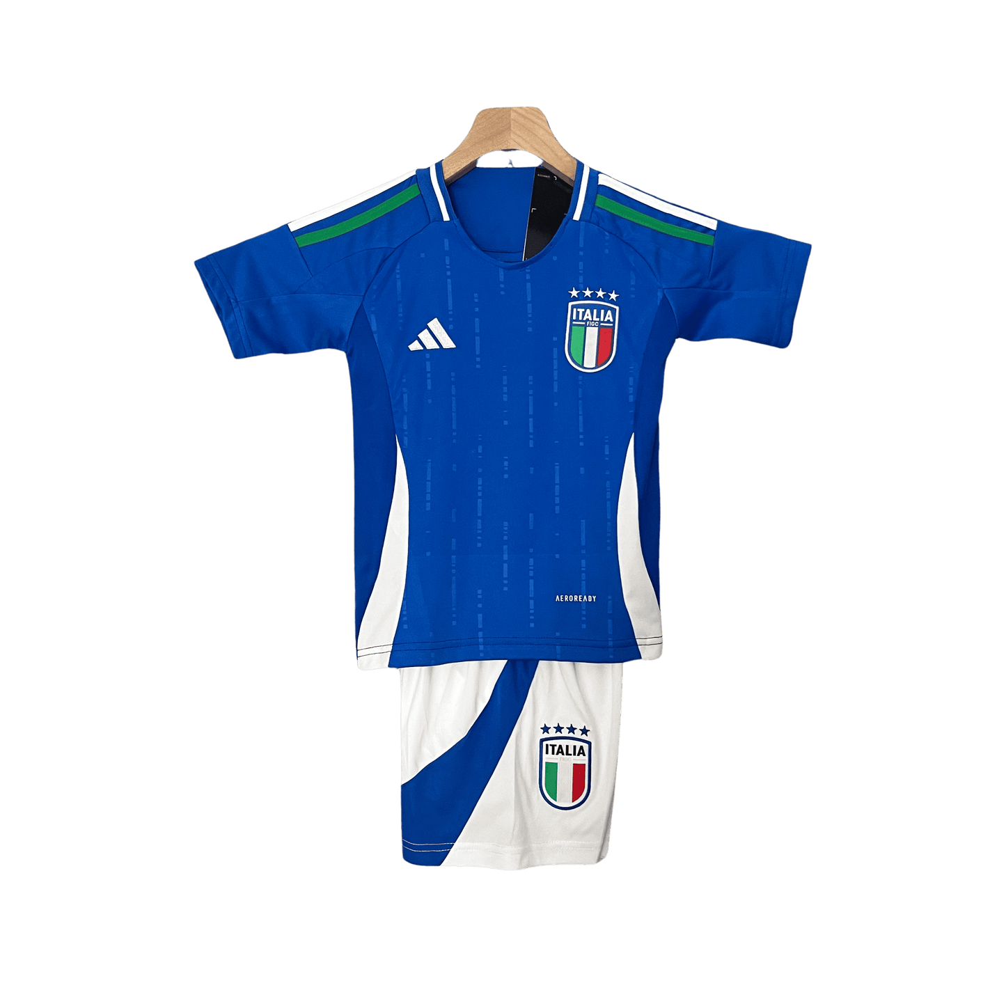 2023/2024 Italy Home kids kit - Goatkits Store