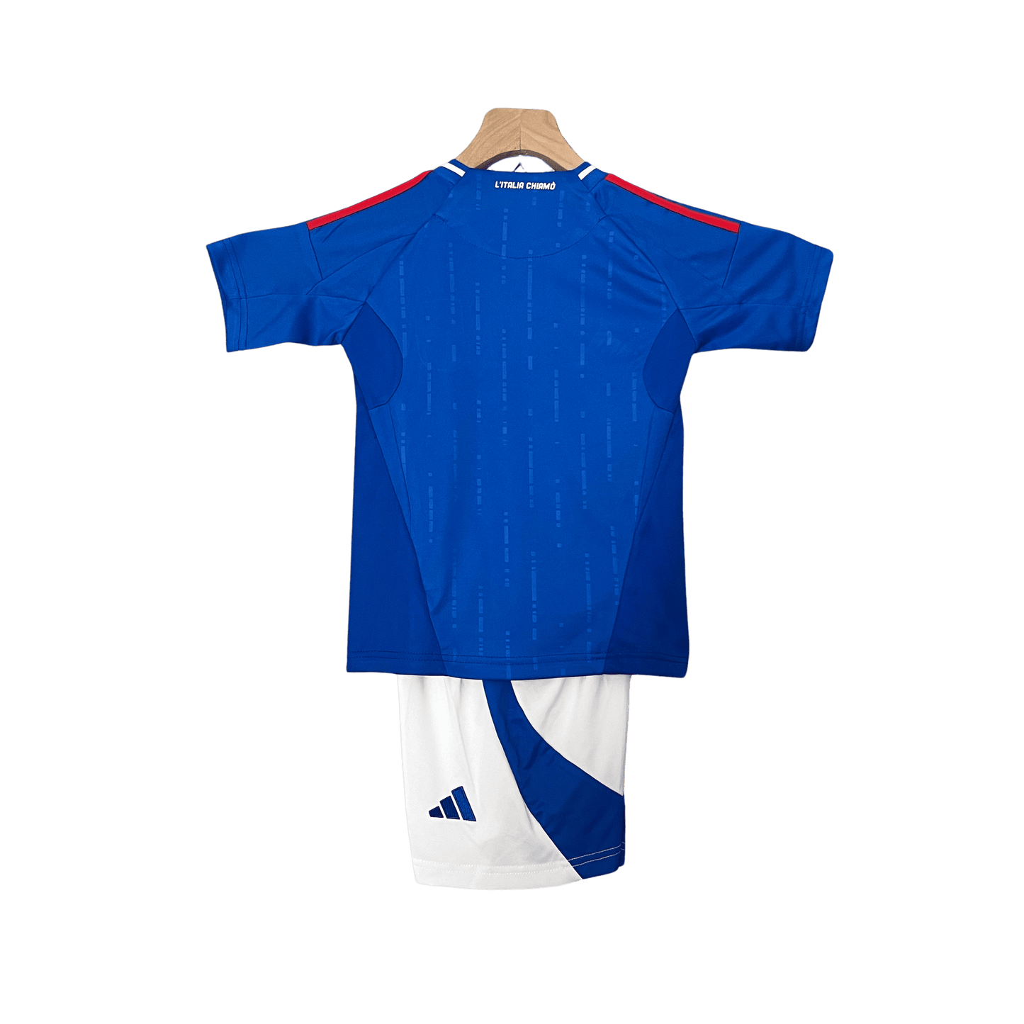 2023/2024 Italy Home kids kit - Goatkits Store