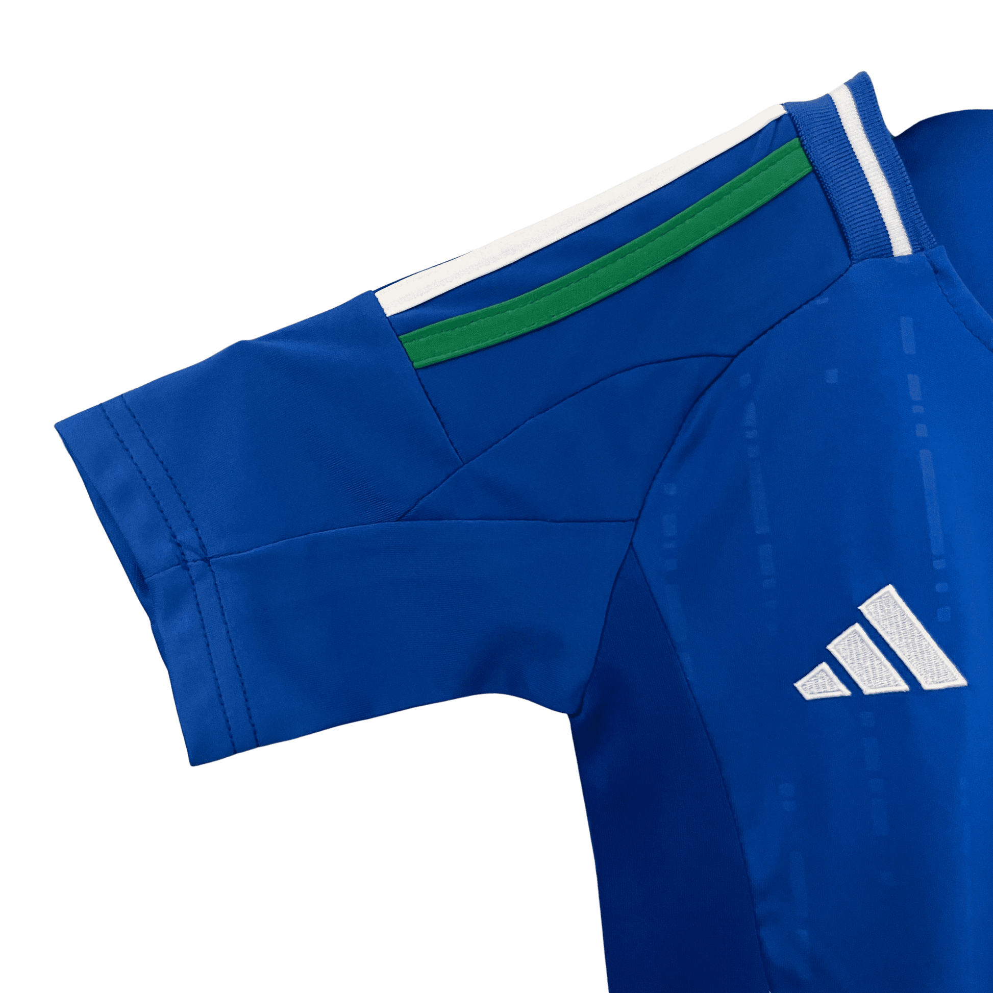 2023/2024 Italy Home kids kit - Goatkits Store