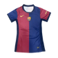 2024/2025 Women Barcelona Home kit - Fan version