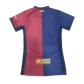 2024/2025 Women Barcelona Home kit - Fan version