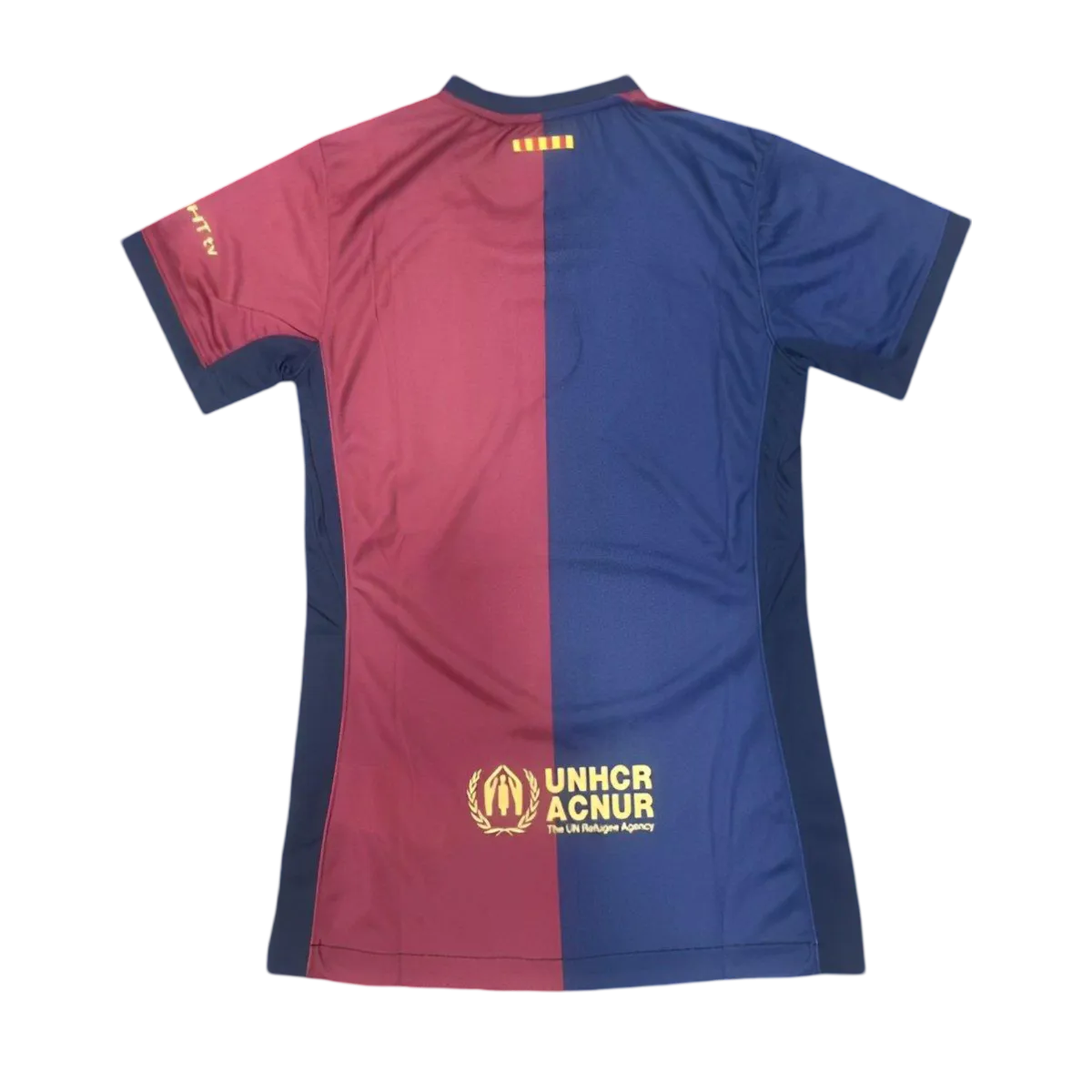 2024/2025 Women Barcelona Home kit - Fan version