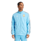 2024 Argentina Blue Full Zipper Jacket + Long Pants - Goatkits Store
