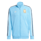2024 Argentina Blue Full Zipper Jacket + Long Pants - Goatkits Store