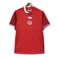 2024 Canada Soccer Jersey Home - Fan Version, official Canada soccer jersey, available at Goatkits Store.