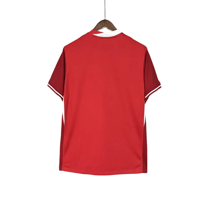 2024 Canada Soccer Jersey Home - Fan Version - Goatkits Store