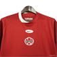 2024 Canada Soccer Jersey Home - Fan Version - Goatkits Store