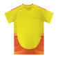 2024 Colombia Soccer Jersey Home - Fan Version - Goatkits Store