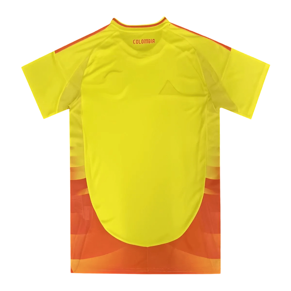 2024 Colombia Soccer Jersey Home - Fan Version - Goatkits Store