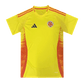 2024 Colombia Soccer Jersey Home - Fan Version, official Colombia soccer jersey, available at Goatkits Store.