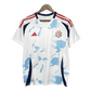 2024 Costa Rica Soccer Jersey Away - Fan Version - Goatkits Store