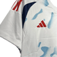 2024 Costa Rica Soccer Jersey Away - Fan Version - Goatkits Store