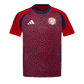 2024 Costa Rica Soccer Jersey Home - Fan Version - Goatkits Store