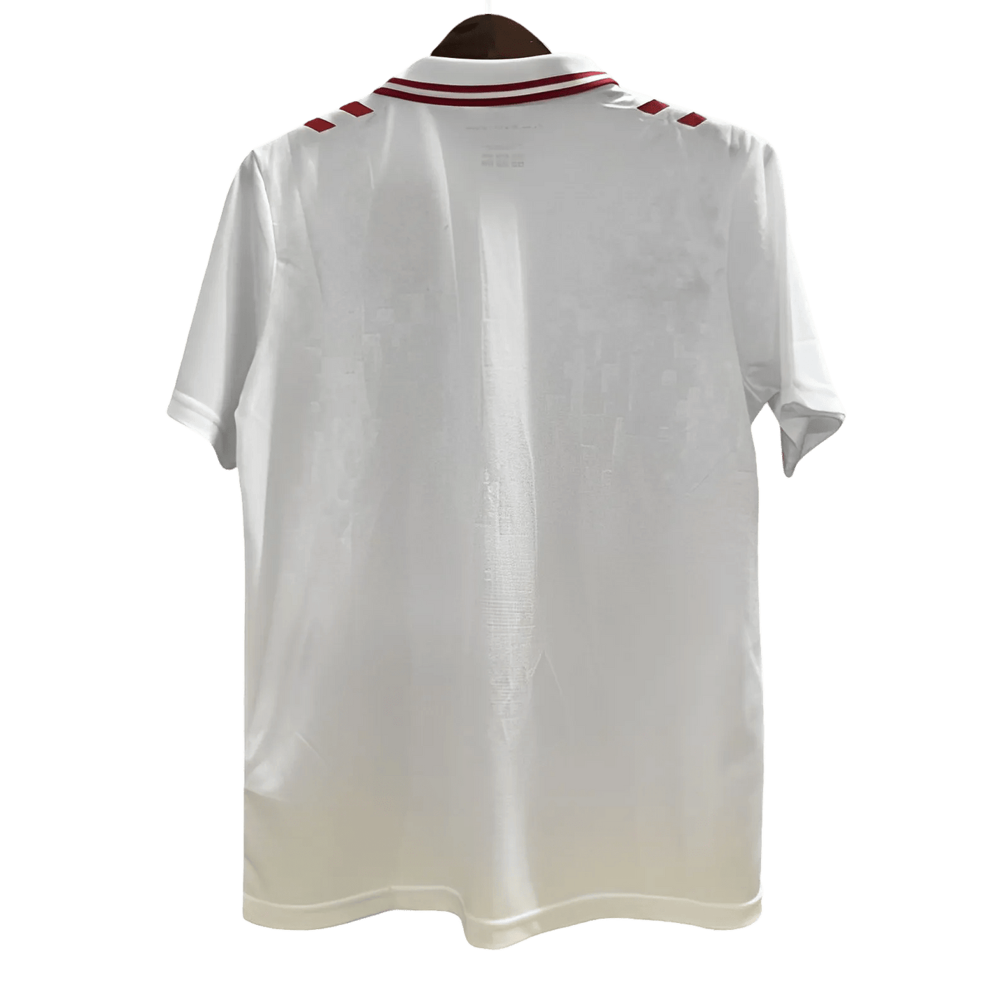 2024 Denmark Soccer Jersey Away - Fan Version - Goatkits Store