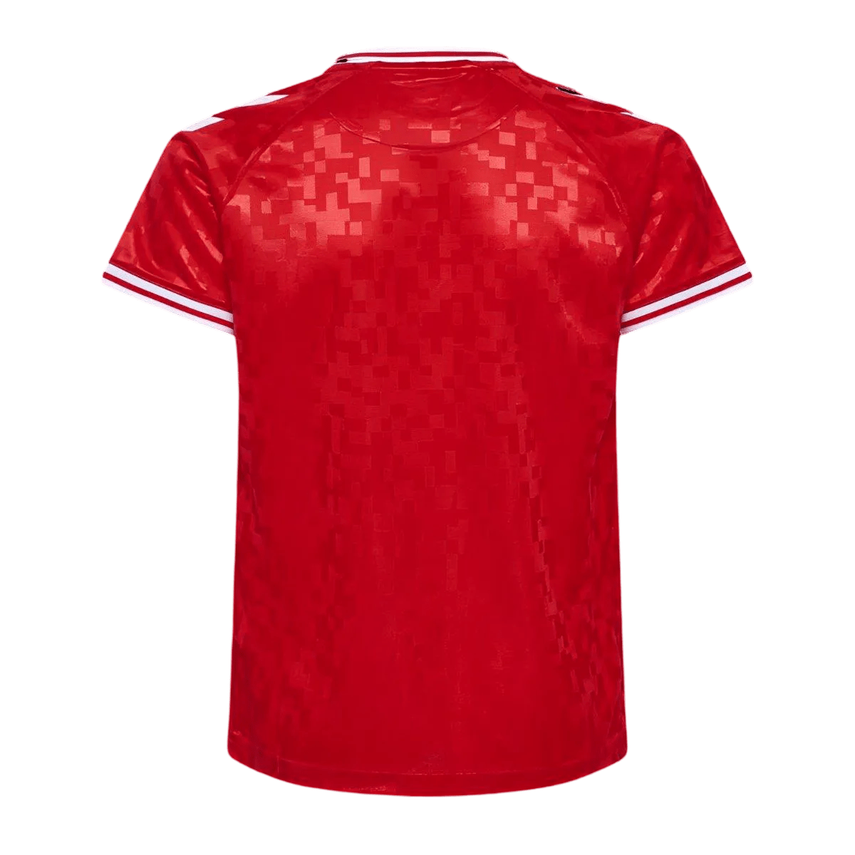 2024 Denmark Soccer Jersey Home - Fan Version - Goatkits Store