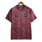 2024 Denmark Soccer Jersey - Limited Edition - Fan Version, official Denmark soccer jersey, available at Goatkits Store.