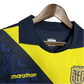 2024 Ecuador Soccer Jersey Home - Fan Version - Goatkits Store