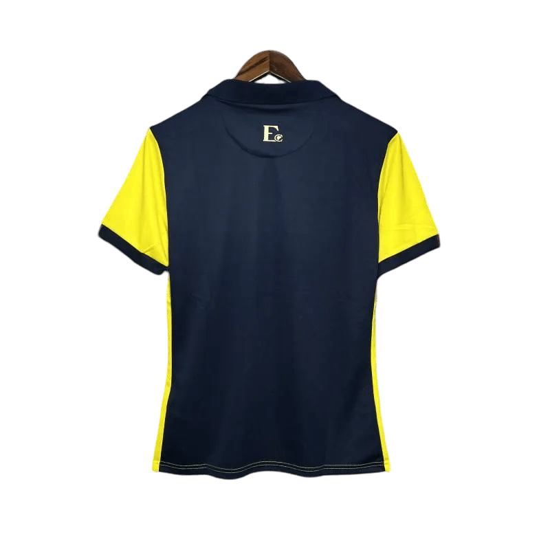 2024 Ecuador Soccer Jersey Home - Fan Version - Goatkits Store