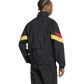 2024 Germany Football Tracksuit Black - Goatkits Store