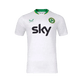 2024 Ireland Soccer Jersey Away - Fan Version - Goatkits Store