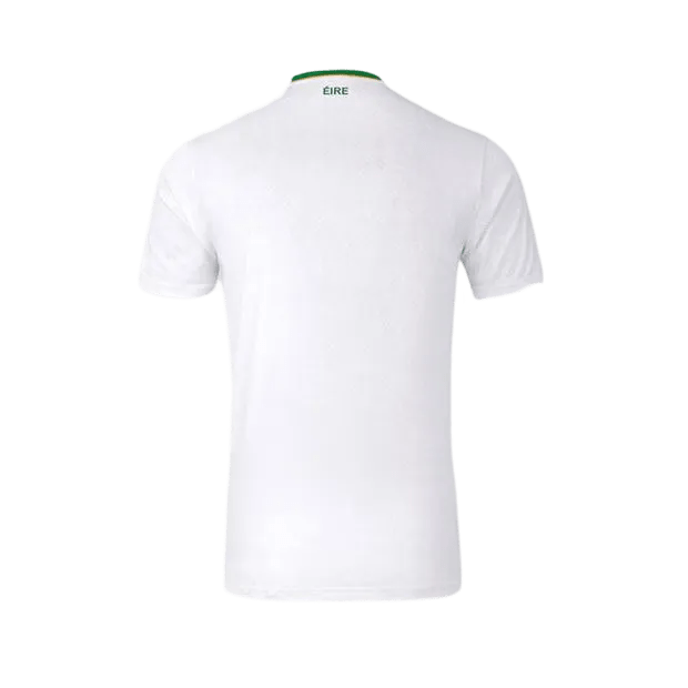 2024 Ireland Soccer Jersey Away - Fan Version - Goatkits Store