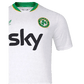 2024 Ireland Soccer Jersey Away - Fan Version - Goatkits Store