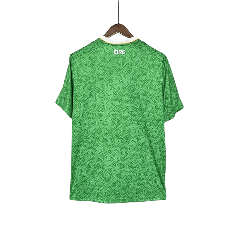 2024 Ireland Soccer Jersey Home - Fan Version - Goatkits Store