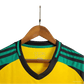 2024 Jamaica Soccer Jersey Home - Fan Version - Goatkits Store