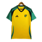 2024 Jamaica Soccer Jersey Home - Fan Version - Goatkits Store