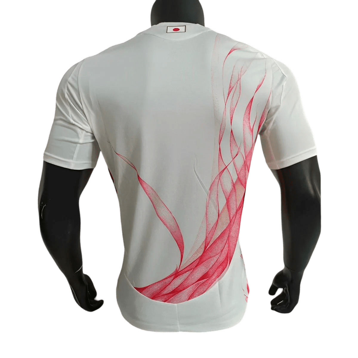 Japan Away Football Jersey 2024 - Player Edition, a rare football jersey crafted for elite performance at GoatKits store