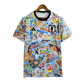 2024 JFA Japan Crayon Shin - chan Special Edition Jersey - Goatkits Store