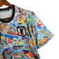 2024 JFA Japan Crayon Shin - chan Special Edition Jersey - Goatkits Store
