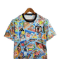 2024 JFA Japan Crayon Shin - chan Special Edition Jersey - Goatkits Store